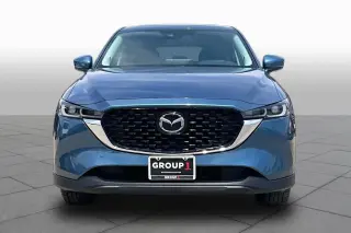 Mazda CX-5 2022 AWD 2.5 S Premium Plus 4 puertas SUV