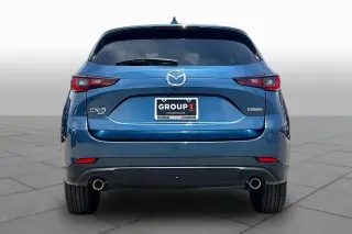 Mazda CX-5 2022 AWD 2.5 S Premium Plus 4 puertas SUV
