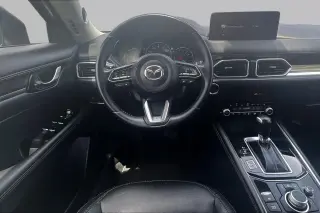 Mazda CX-5 2022 AWD 2.5 S Premium Plus 4 puertas SUV