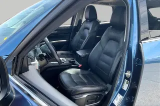 Mazda CX-5 2022 AWD 2.5 S Premium Plus 4 puertas SUV