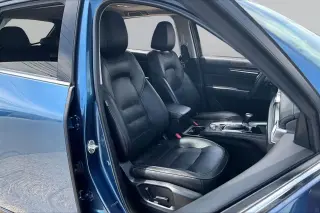 Mazda CX-5 2022 AWD 2.5 S Premium Plus 4 puertas SUV