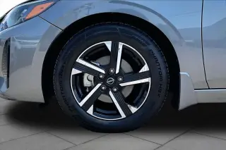 Nissan Sentra 2024 SV 4 puertas Sedan
