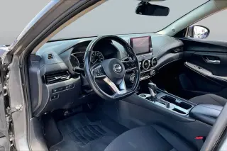Nissan Sentra 2024 SV 4 puertas Sedan