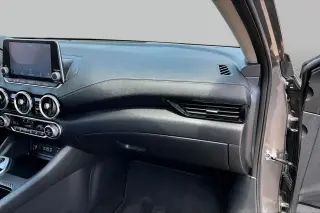 Nissan Sentra 2024 SV 4 puertas Sedan
