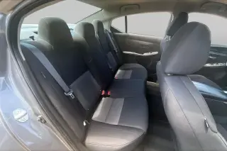 Nissan Sentra 2024 SV 4 puertas Sedan