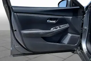 Nissan Sentra 2024 SV 4 puertas Sedan