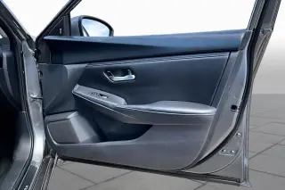 Nissan Sentra 2024 SV 4 puertas Sedan