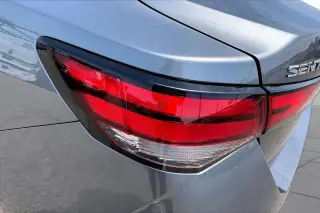 Nissan Sentra 2024 SV 4 puertas Sedan