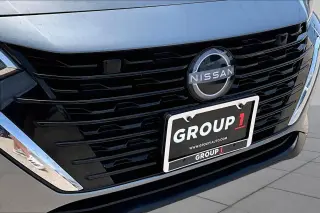Nissan Sentra 2024 SV 4 puertas Sedan
