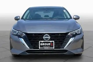 Nissan Sentra 2024 SV 4 puertas Sedan