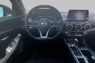 Nissan Sentra 2024 SV 4 puertas Sedan