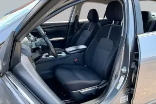Nissan Sentra 2024 SV 4 puertas Sedan