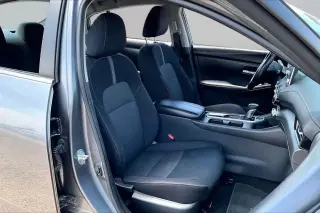Nissan Sentra 2024 SV 4 puertas Sedan