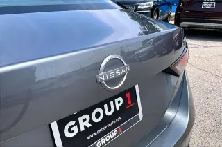 Nissan Sentra 2024 SV 4 puertas Sedan