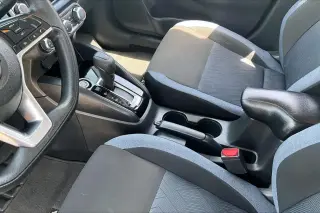 Nissan Versa 2025 SV 4 puertas Sedan