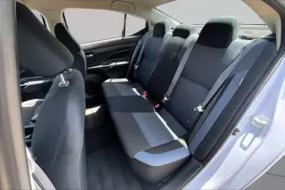 Nissan Versa 2025 SV 4 puertas Sedan
