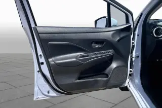 Nissan Versa 2025 SV 4 puertas Sedan