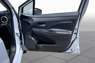Nissan Versa 2025 SV 4 puertas Sedan