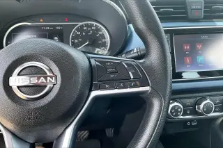 Nissan Versa 2025 SV 4 puertas Sedan
