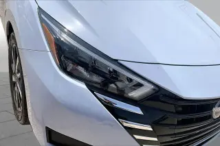 Nissan Versa 2025 SV 4 puertas Sedan