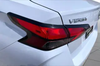 Nissan Versa 2025 SV 4 puertas Sedan