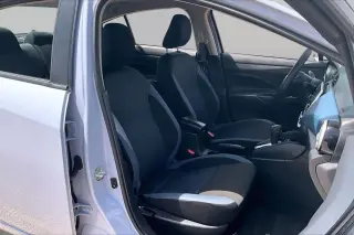 Nissan Versa 2025 SV 4 puertas Sedan