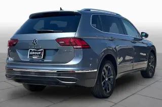Volkswagen Tiguan 2024 AWD Edición Wolfsburg 4Motion 4 puertas SUV