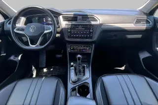 Volkswagen Tiguan 2024 AWD Edición Wolfsburg 4Motion 4 puertas SUV