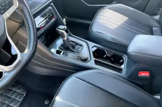 Volkswagen Tiguan 2024 AWD Edición Wolfsburg 4Motion 4 puertas SUV