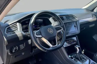 Volkswagen Tiguan 2024 AWD Edición Wolfsburg 4Motion 4 puertas SUV