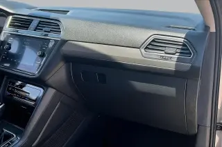 Volkswagen Tiguan 2024 AWD Edición Wolfsburg 4Motion 4 puertas SUV