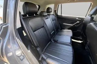 Volkswagen Tiguan 2024 AWD Edición Wolfsburg 4Motion 4 puertas SUV