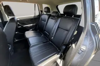 Volkswagen Tiguan 2024 AWD Edición Wolfsburg 4Motion 4 puertas SUV