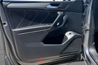 Volkswagen Tiguan 2024 AWD Edición Wolfsburg 4Motion 4 puertas SUV