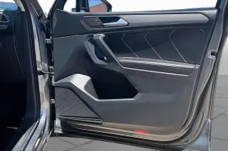 Volkswagen Tiguan 2024 AWD Edición Wolfsburg 4Motion 4 puertas SUV