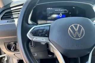 Volkswagen Tiguan 2024 AWD Edición Wolfsburg 4Motion 4 puertas SUV