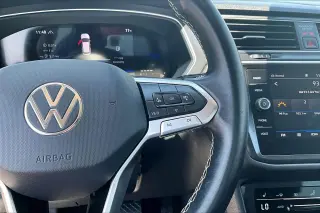 Volkswagen Tiguan 2024 AWD Edición Wolfsburg 4Motion 4 puertas SUV
