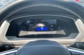 Volkswagen Tiguan 2024 AWD Edición Wolfsburg 4Motion 4 puertas SUV