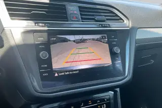 Volkswagen Tiguan 2024 AWD Edición Wolfsburg 4Motion 4 puertas SUV