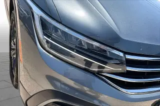 Volkswagen Tiguan 2024 AWD Edición Wolfsburg 4Motion 4 puertas SUV