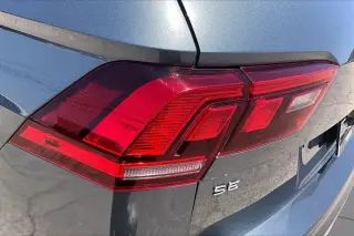 Volkswagen Tiguan 2024 AWD Edición Wolfsburg 4Motion 4 puertas SUV