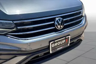 Volkswagen Tiguan 2024 AWD Edición Wolfsburg 4Motion 4 puertas SUV