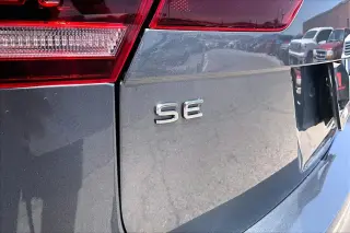 Volkswagen Tiguan 2024 AWD Edición Wolfsburg 4Motion 4 puertas SUV