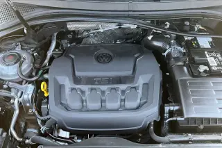 Volkswagen Tiguan 2024 AWD Edición Wolfsburg 4Motion 4 puertas SUV
