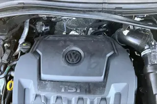 Volkswagen Tiguan 2024 AWD Edición Wolfsburg 4Motion 4 puertas SUV