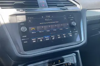 Volkswagen Tiguan 2024 AWD Edición Wolfsburg 4Motion 4 puertas SUV