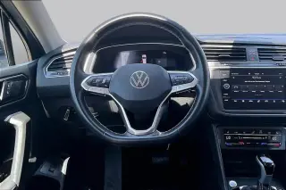 Volkswagen Tiguan 2024 AWD Edición Wolfsburg 4Motion 4 puertas SUV