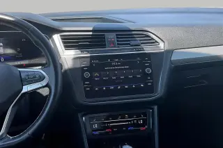 Volkswagen Tiguan 2024 AWD Edición Wolfsburg 4Motion 4 puertas SUV
