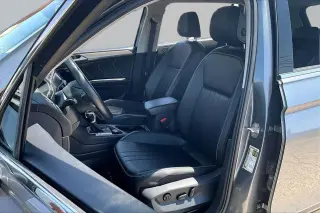 Volkswagen Tiguan 2024 AWD Edición Wolfsburg 4Motion 4 puertas SUV
