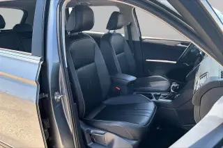 Volkswagen Tiguan 2024 AWD Edición Wolfsburg 4Motion 4 puertas SUV